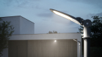 Stellar2 LED street lamp 150W 16500lm NW IP65